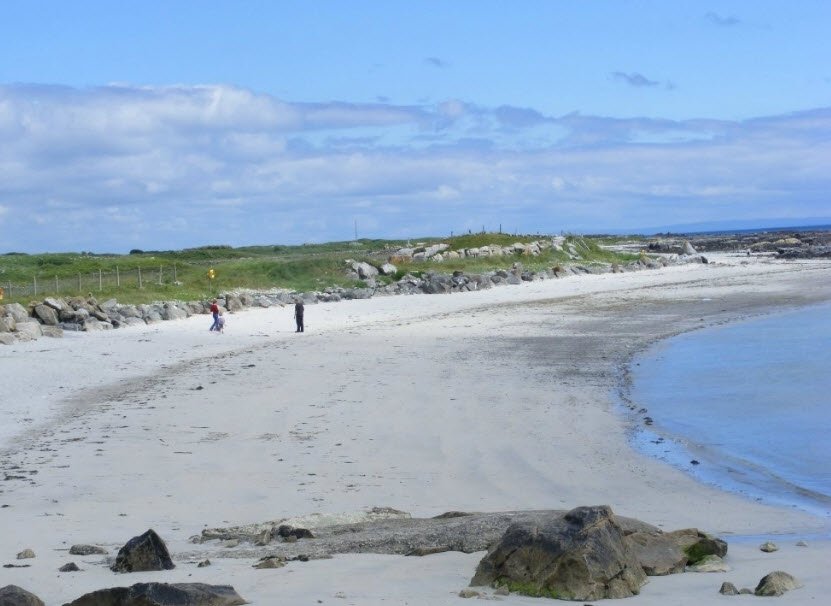 An Trá Mhór, Indreabhán , Ireland